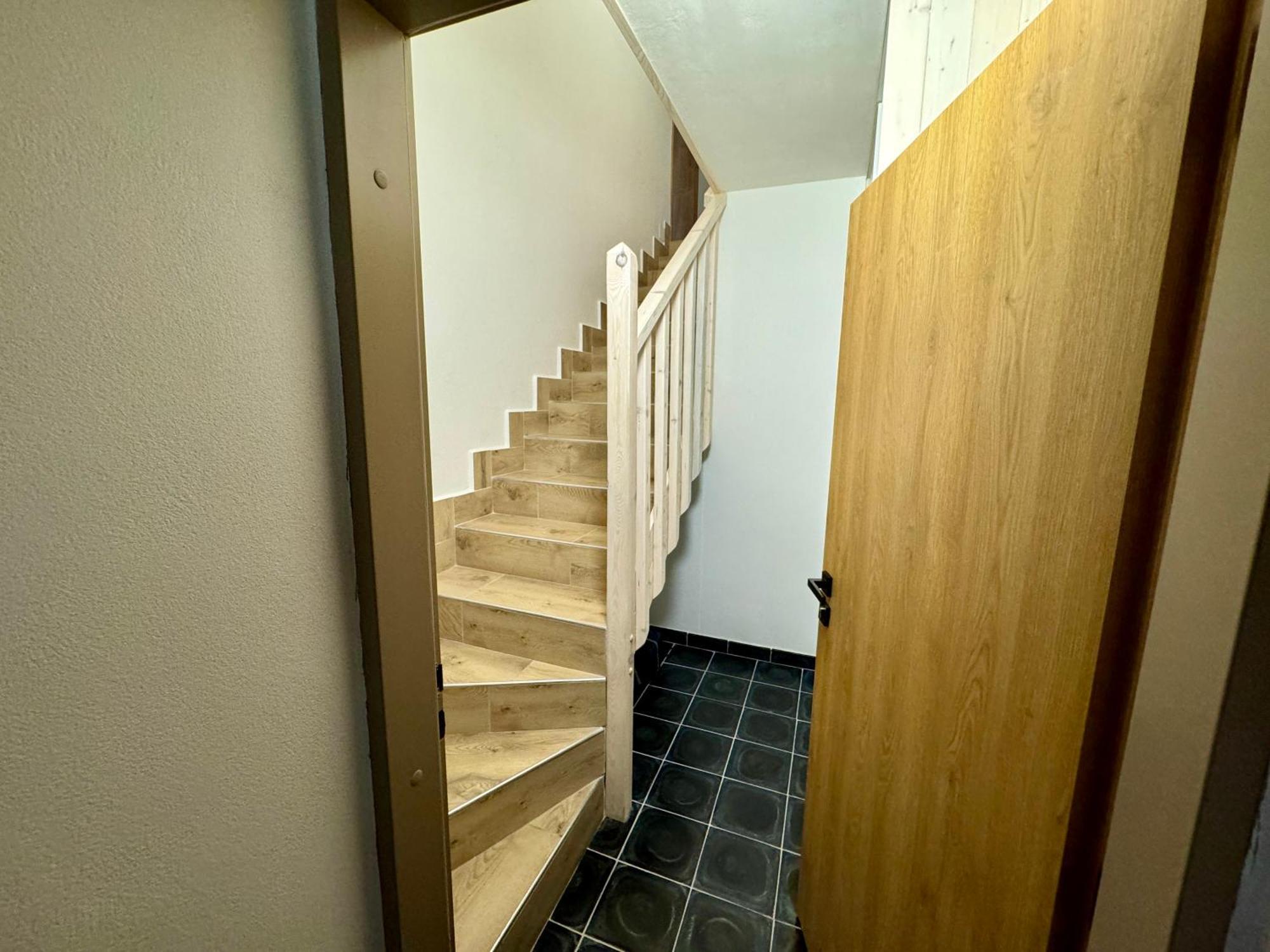 Jeseník Apartmany Na Kopci מראה חיצוני תמונה
