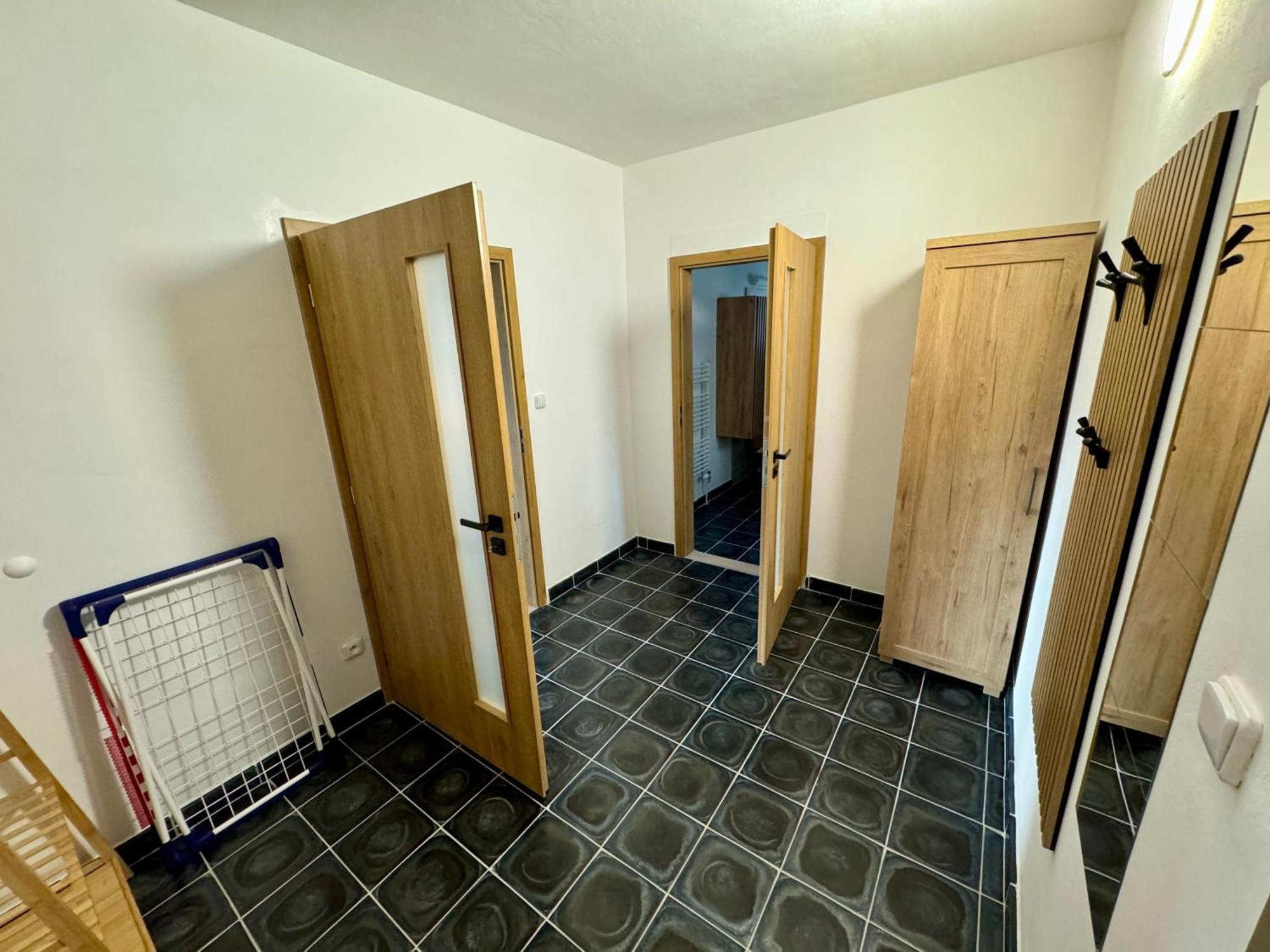 Jeseník Apartmany Na Kopci מראה חיצוני תמונה