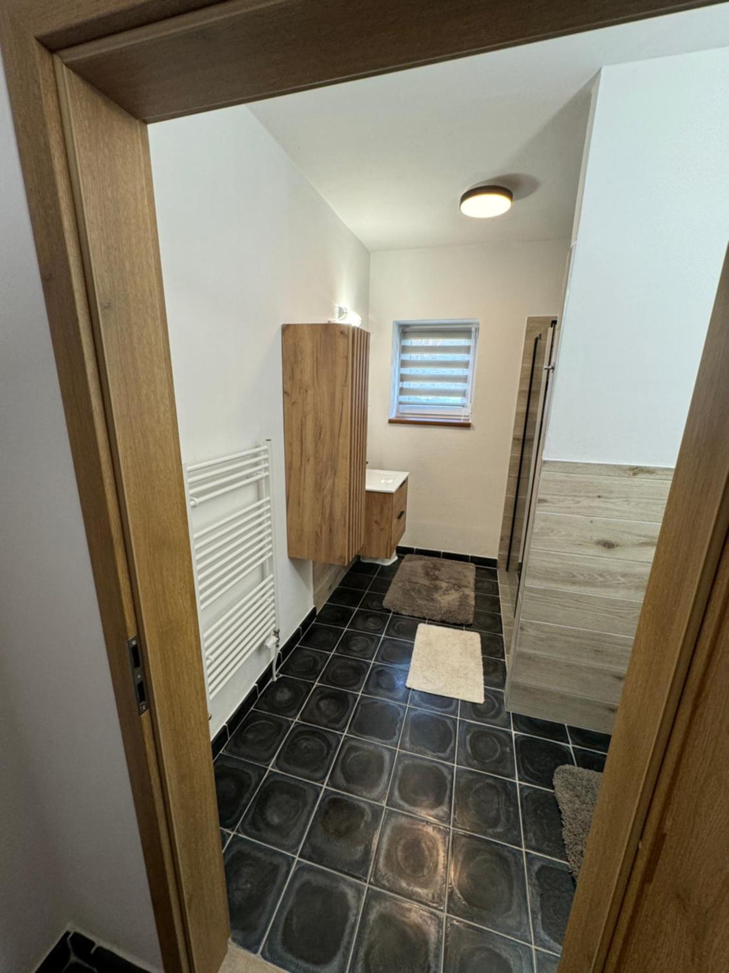 Jeseník Apartmany Na Kopci מראה חיצוני תמונה